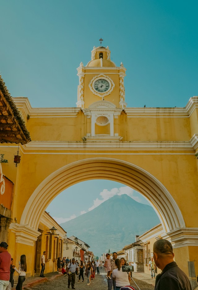 guatemala