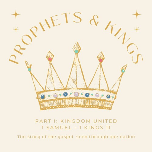Prophets pt2