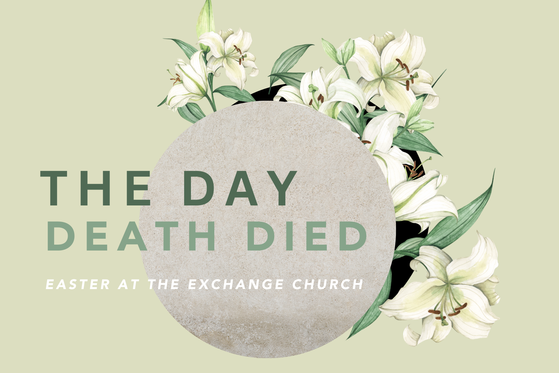 Easter 2024